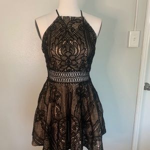 LBD - little black dress